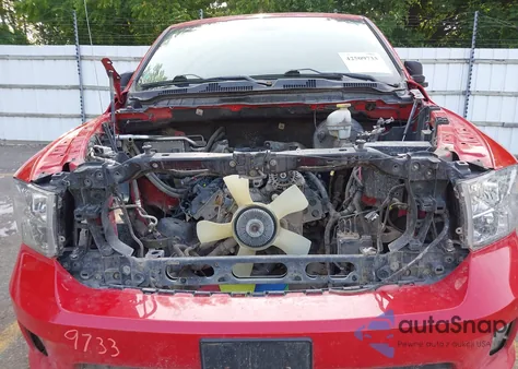 2017 Ram 1500 St z USA, uszkodzony, nr VIN 1C6RR7FT1HS724360